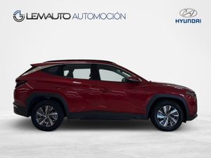 Hyundai Tucson 1.6 CRDI 85kW (115CV) Maxx  - Foto 6