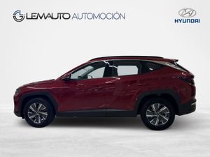 Hyundai Tucson 1.6 CRDI 85kW (115CV) Maxx  - Foto 2