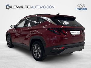 Hyundai Tucson 1.6 CRDI 85kW (115CV) Maxx  - Foto 3