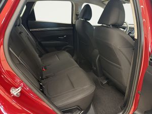 Hyundai Tucson 1.6 CRDI 85kW (115CV) Maxx  - Foto 15