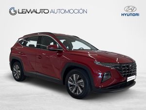 Hyundai Tucson 1.6 CRDI 85kW (115CV) Maxx  - Foto 7