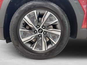 Hyundai Tucson 1.6 CRDI 85kW (115CV) Maxx  - Foto 9