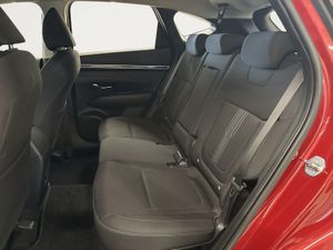 Hyundai Tucson 1.6 CRDI 85kW (115CV) Maxx  - Foto 14