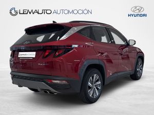 Hyundai Tucson 1.6 CRDI 85kW (115CV) Maxx  - Foto 5