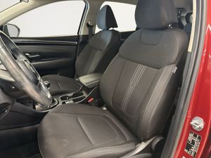 Hyundai Tucson 1.6 CRDI 85kW (115CV) Maxx  - Foto 11