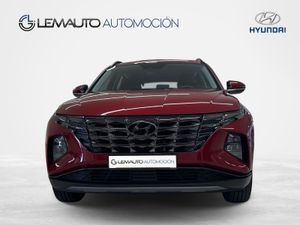 Hyundai Tucson 1.6 CRDI 85kW (115CV) Maxx  - Foto 8