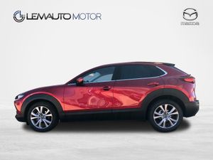 Mazda CX-30 e-SKYACTIV-X 2.0 137kW Evolution  - Foto 2