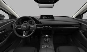 Mazda CX-30 e-SKY X MHEV 137 kW Homura MT  - Foto 5