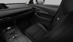 Mazda CX-30 e-SKY X MHEV 137 kW Homura MT  - Foto 6