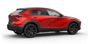 Mazda CX-30 e-SKY X MHEV 137 kW Homura MT  - Foto 4