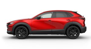Mazda CX-30 e-SKY X MHEV 137 kW Homura MT  - Foto 3