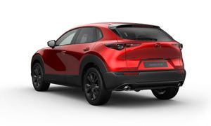 Mazda CX-30 e-SKY X MHEV 137 kW Homura MT  - Foto 2