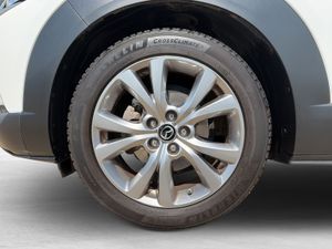 Mazda CX-30 e-SKYACTIV-G 2.0 90 kW 2WD Evolution  - Foto 9