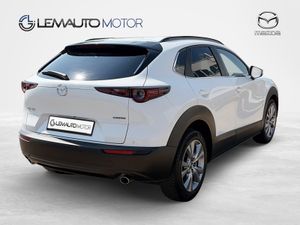 Mazda CX-30 e-SKYACTIV-G 2.0 90 kW 2WD Evolution  - Foto 5