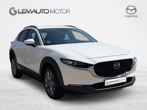 Mazda CX-30 e-SKYACTIV-G 2.0 90 kW 2WD Evolution  - Foto 7