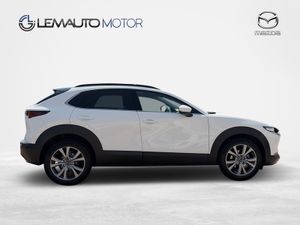 Mazda CX-30 e-SKYACTIV-G 2.0 90 kW 2WD Evolution  - Foto 6