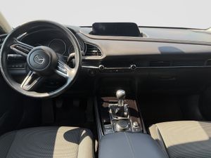 Mazda CX-30 e-SKYACTIV-G 2.0 90 kW 2WD Evolution  - Foto 12