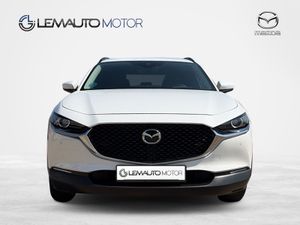 Mazda CX-30 e-SKYACTIV-G 2.0 90 kW 2WD Evolution  - Foto 8