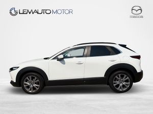 Mazda CX-30 e-SKYACTIV-G 2.0 90 kW 2WD Evolution  - Foto 2