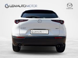 Mazda CX-30 e-SKYACTIV-G 2.0 90 kW 2WD Evolution  - Foto 4