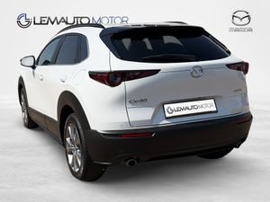 Mazda CX-30 e-SKYACTIV-G 2.0 90 kW 2WD Evolution  - Foto 3