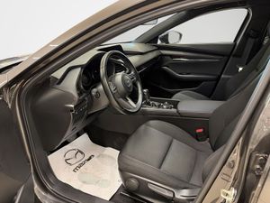 Mazda mazda3 2.0 e-SKYACTIV-G HOMURA AT  - Foto 10
