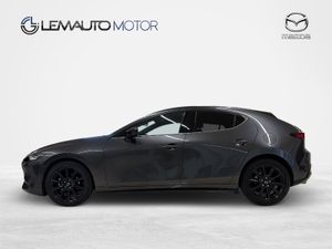 Mazda mazda3 2.0 e-SKYACTIV-G HOMURA AT  - Foto 2