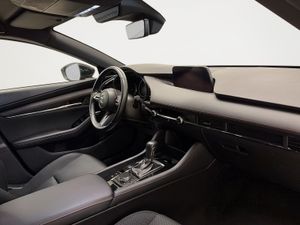 Mazda mazda3 2.0 e-SKYACTIV-G HOMURA AT  - Foto 13