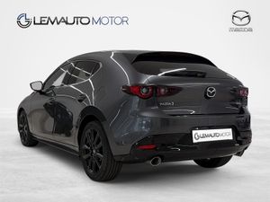Mazda mazda3 2.0 e-SKYACTIV-G HOMURA AT  - Foto 3