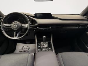 Mazda mazda3 2.0 e-SKYACTIV-G HOMURA AT  - Foto 12