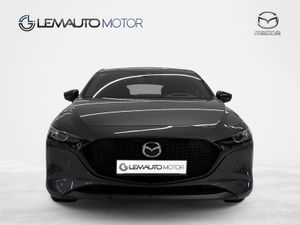 Mazda mazda3 2.0 e-SKYACTIV-G HOMURA AT  - Foto 8