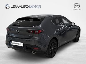 Mazda mazda3 2.0 e-SKYACTIV-G HOMURA AT  - Foto 5
