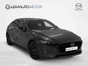 Mazda mazda3 2.0 e-SKYACTIV-G HOMURA AT  - Foto 7