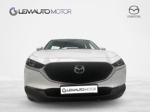 Mazda CX-30 2.5L e-SKYACT G MHEV 103kW AT Centr-Line  - Foto 8
