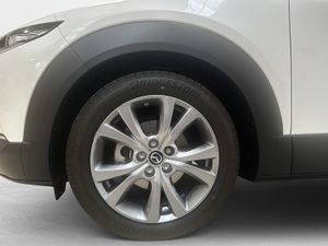 Mazda CX-30 2.5L e-SKYACT G MHEV 103kW AT Centr-Line  - Foto 9