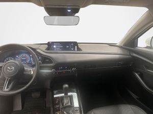 Mazda CX-30 2.5L e-SKYACT G MHEV 103kW AT Centr-Line  - Foto 12