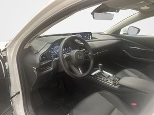 Mazda CX-30 2.5L e-SKYACT G MHEV 103kW AT Centr-Line  - Foto 10