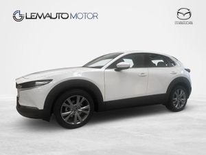 Mazda CX-30 2.5L e-SKYACT G MHEV 103kW AT Centr-Line  - Foto 2