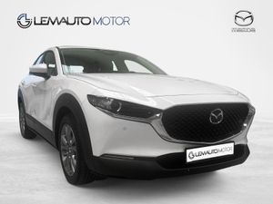 Mazda CX-30 2.5L e-SKYACT G MHEV 103kW AT Centr-Line  - Foto 7