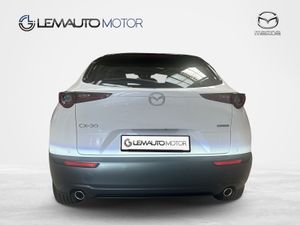 Mazda CX-30 2.5L e-SKYACT G MHEV 103kW AT Centr-Line  - Foto 4