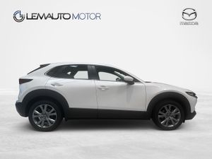Mazda CX-30 2.5L e-SKYACT G MHEV 103kW AT Centr-Line  - Foto 6