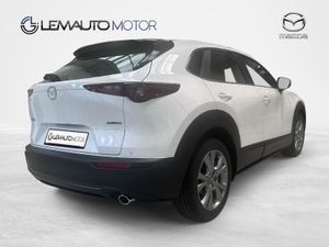 Mazda CX-30 2.5L e-SKYACT G MHEV 103kW AT Centr-Line  - Foto 5