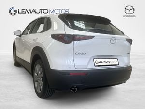 Mazda CX-30 2.5L e-SKYACT G MHEV 103kW AT Centr-Line  - Foto 3