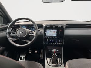 Hyundai Tucson 1.6 TGDI 110kW (150CV) 48V N Line  - Foto 12