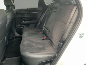 Hyundai Tucson 1.6 TGDI 110kW (150CV) 48V N Line  - Foto 14