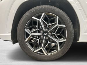 Hyundai Tucson 1.6 TGDI 110kW (150CV) 48V N Line  - Foto 9