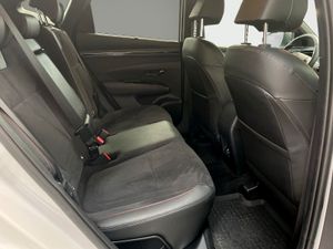 Hyundai Tucson 1.6 TGDI 110kW (150CV) 48V N Line  - Foto 15