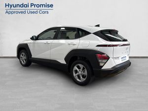 Hyundai Kona HEV 1.6GDI 129CV DT Maxx  - Foto 6