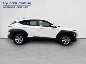 Hyundai Kona HEV 1.6GDI 129CV DT Maxx  - Foto 4