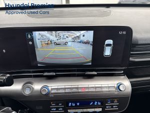 Hyundai Kona HEV 1.6GDI 129CV DT Maxx  - Foto 21